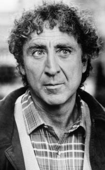 Gene Wilder